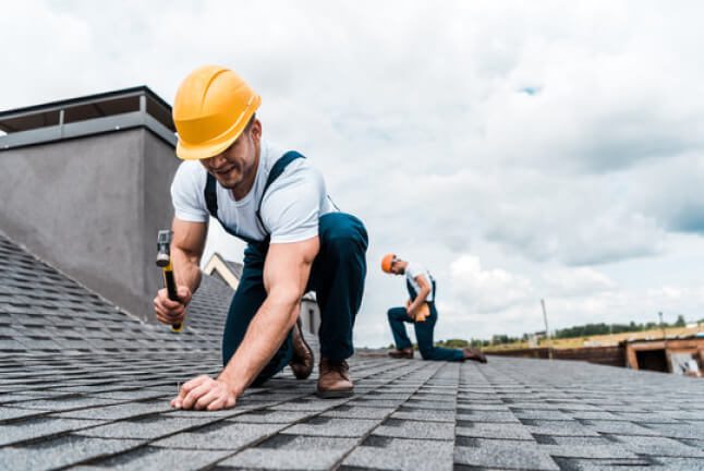 common roof repair myths