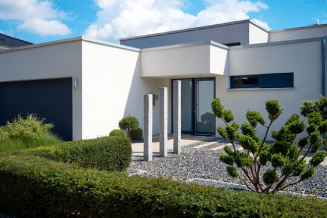 flat roof repair raleigh