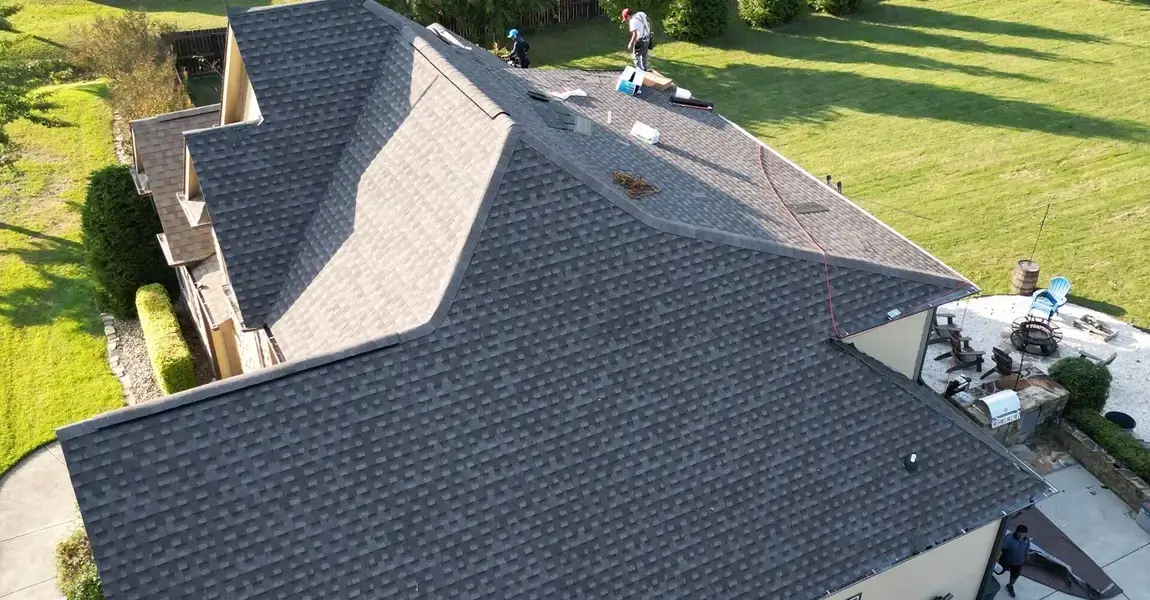 Roof replacement warning signs every Raleigh homeowner should know