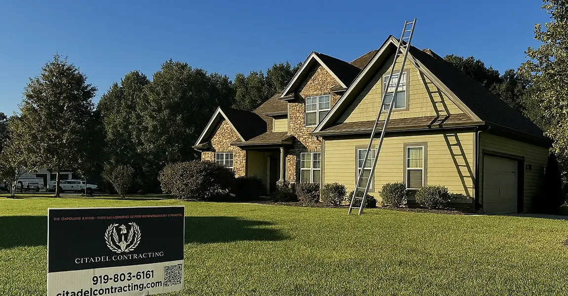 Eco-friendly roof solutions for sustainable and energy-efficient homes.