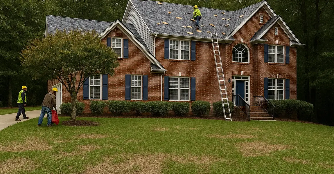 Best shingles for historical roofs that maintain authenticity and durability