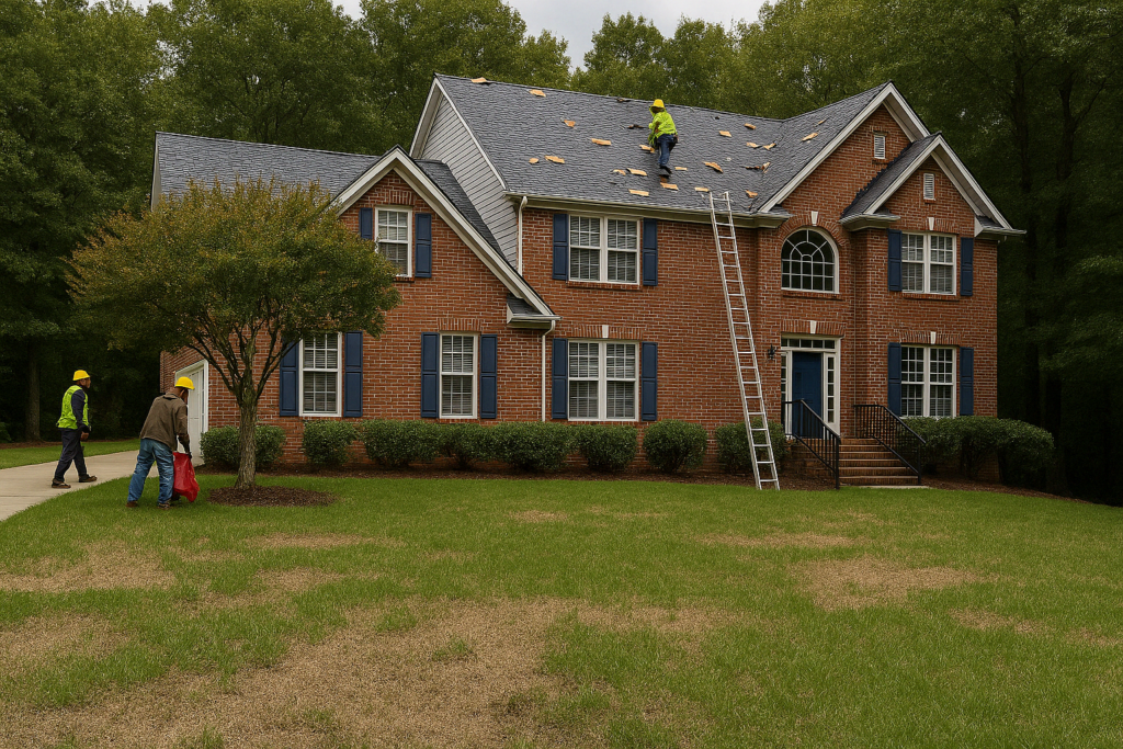 Best shingles for historical roofs that maintain authenticity and durability