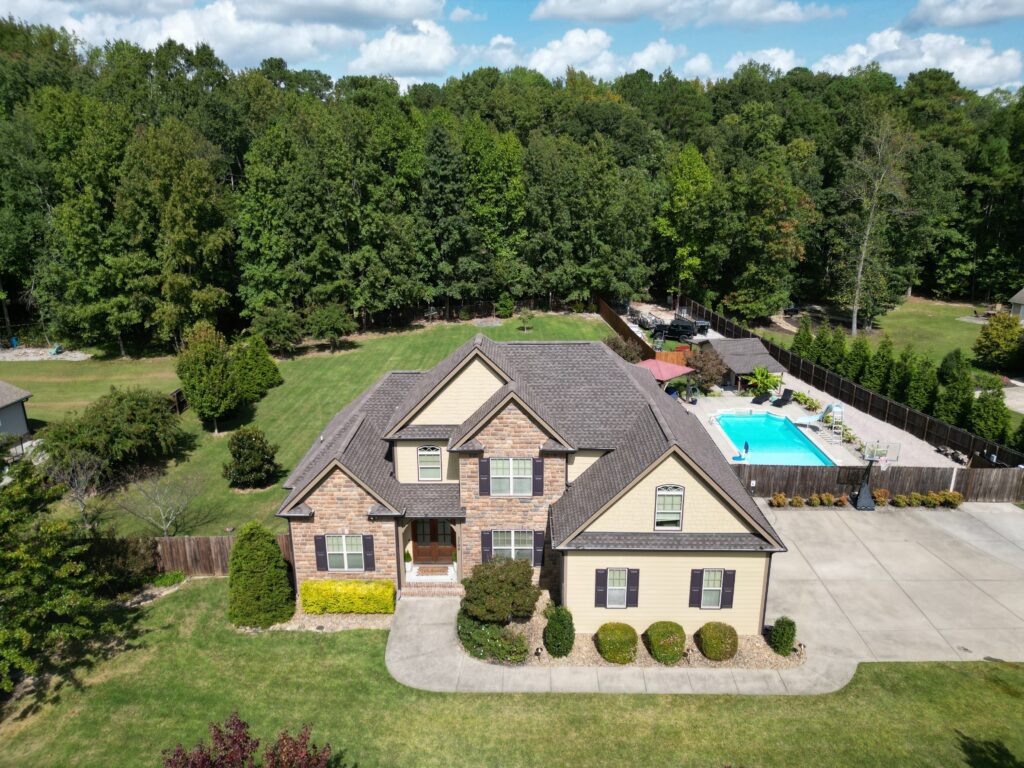 roof repair costs in Raleigh